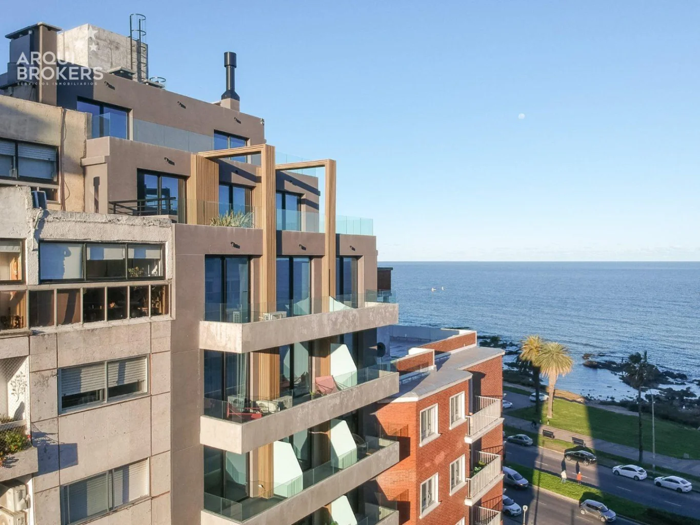 Apartamento en Punta Carretas, propiedad 166833 -Imagen 3