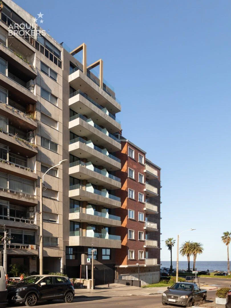 Apartamento en Punta Carretas, propiedad 166833 -Imagen 4