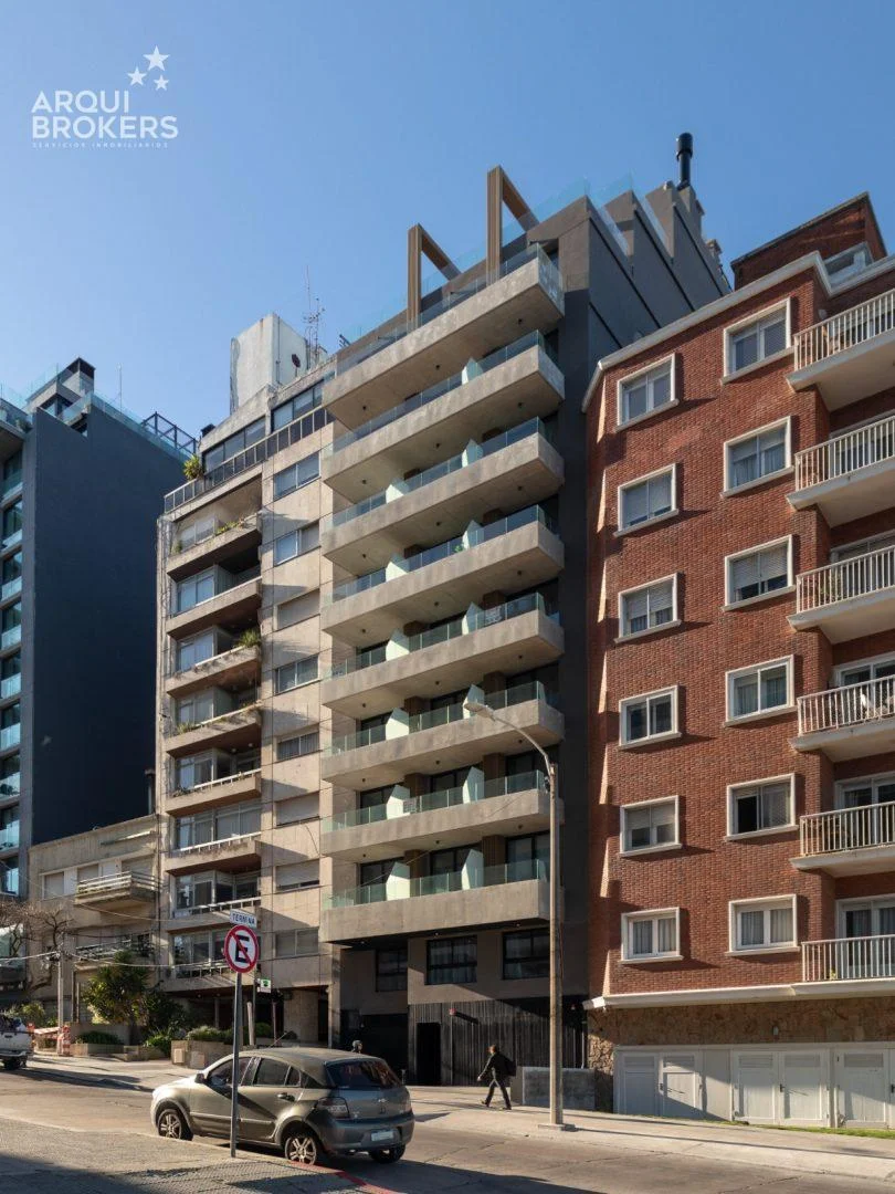 Apartamento en Punta Carretas, propiedad 166833 -Imagen 5