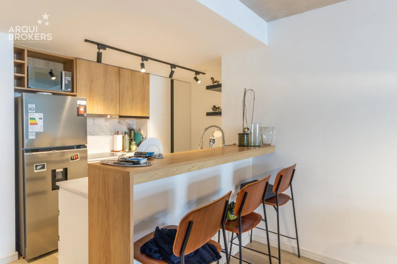 Apartamento en Punta Carretas, propiedad 166833 -Imagen 6