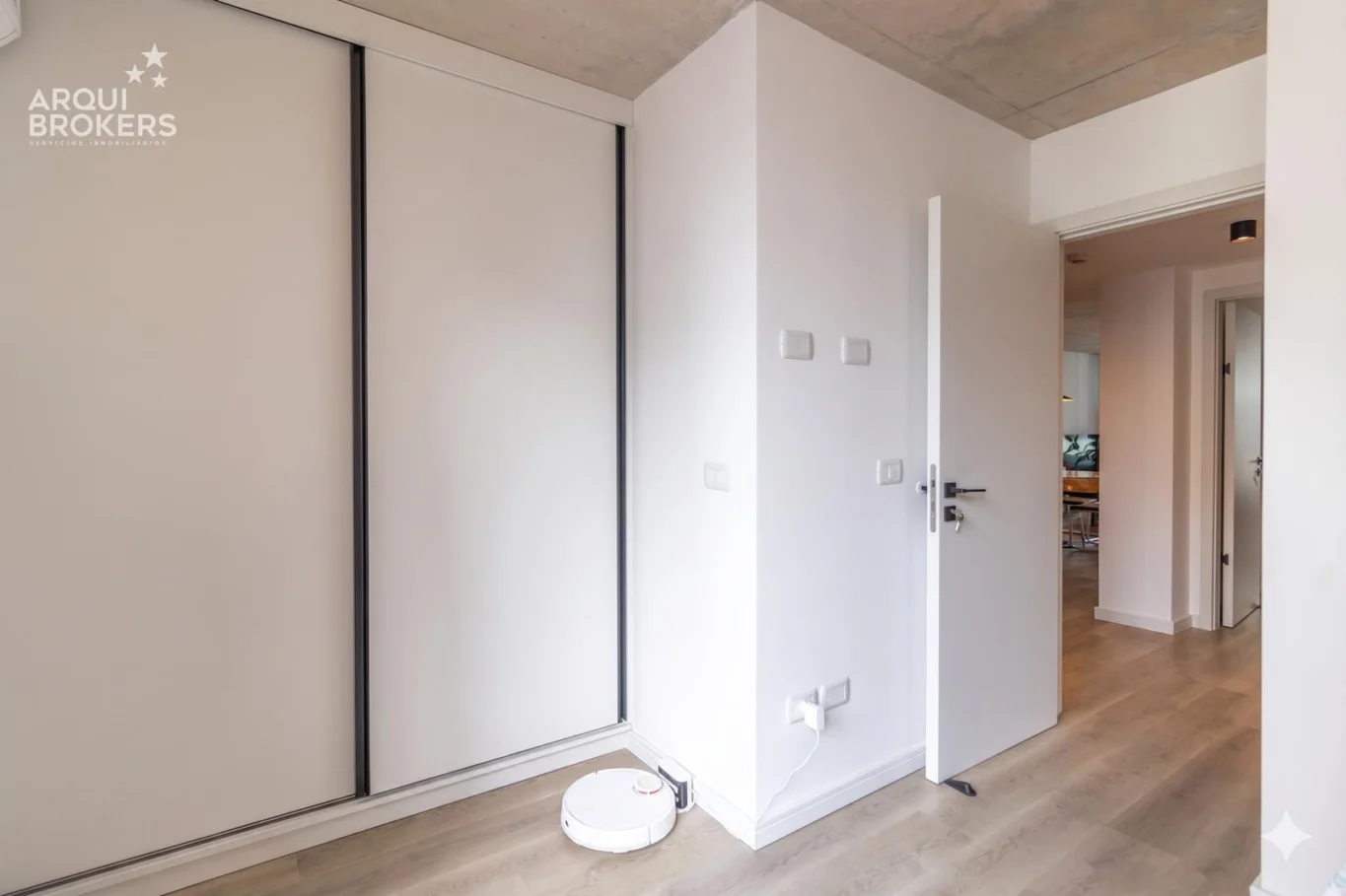 Apartamento en Punta Carretas, propiedad 166833 -Imagen 9