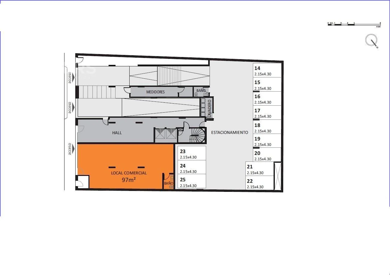 Local en Cordón, propiedad 167380 -Imagen 3