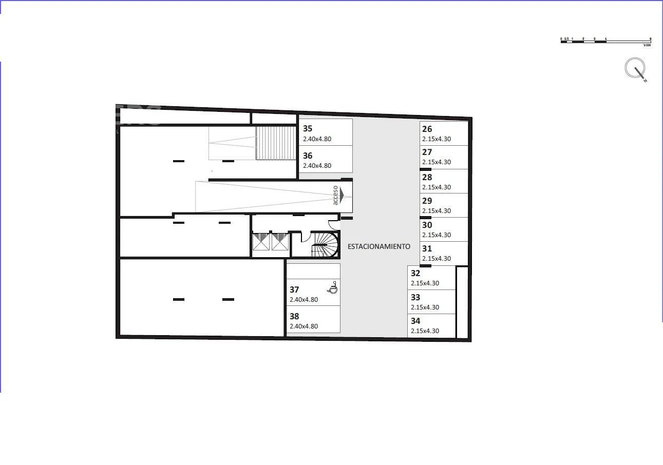 Local en Cordón, propiedad 167380 -Imagen 4