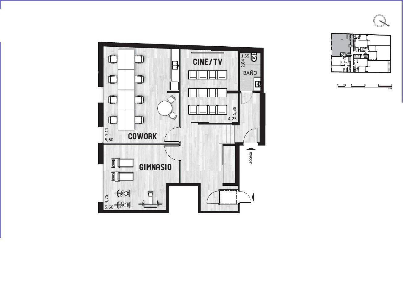 Local en Cordón, propiedad 167380 -Imagen 7