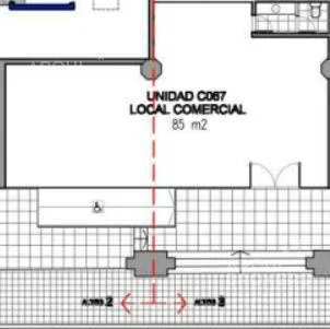 Local en Aguada, propiedad 174208 -Imagen 3