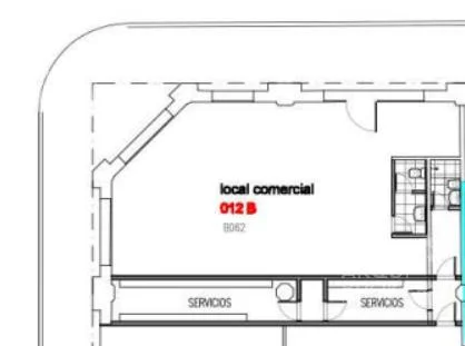 Local en Aguada, propiedad 174211 -Imagen 7
