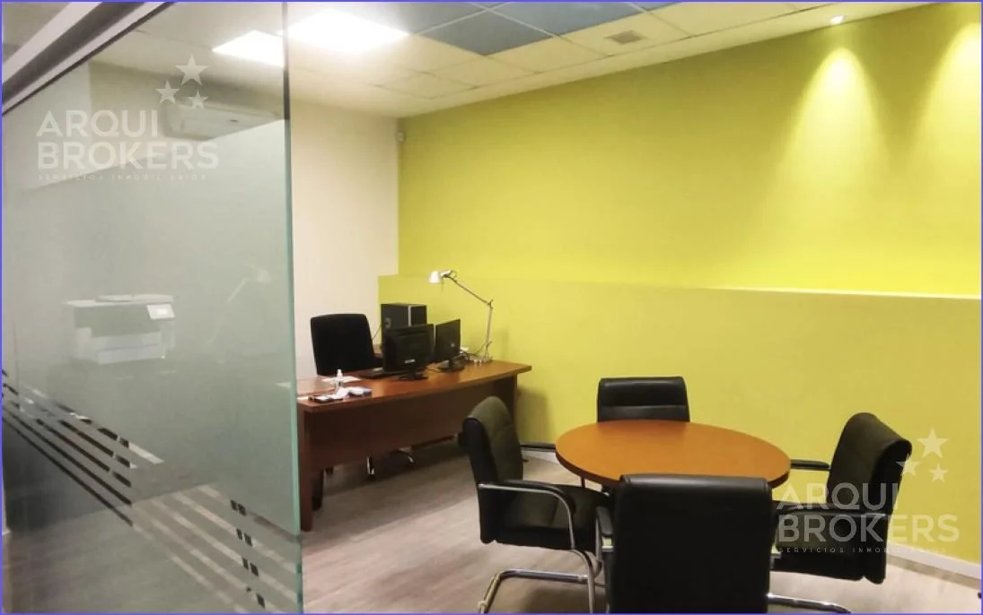 Oficina en Centro, propiedad 182917 -Imagen 12