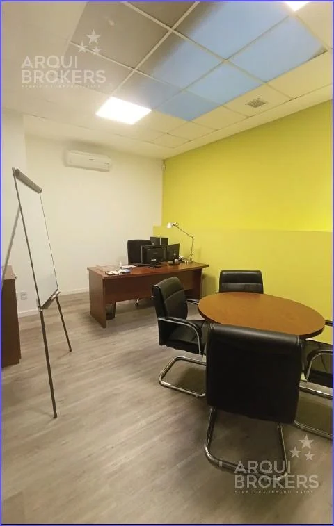 Oficina en Centro, propiedad 182917 -Imagen 14