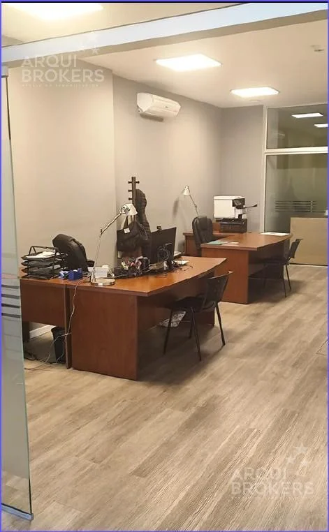 Oficina en Centro, propiedad 182917 -Imagen 15
