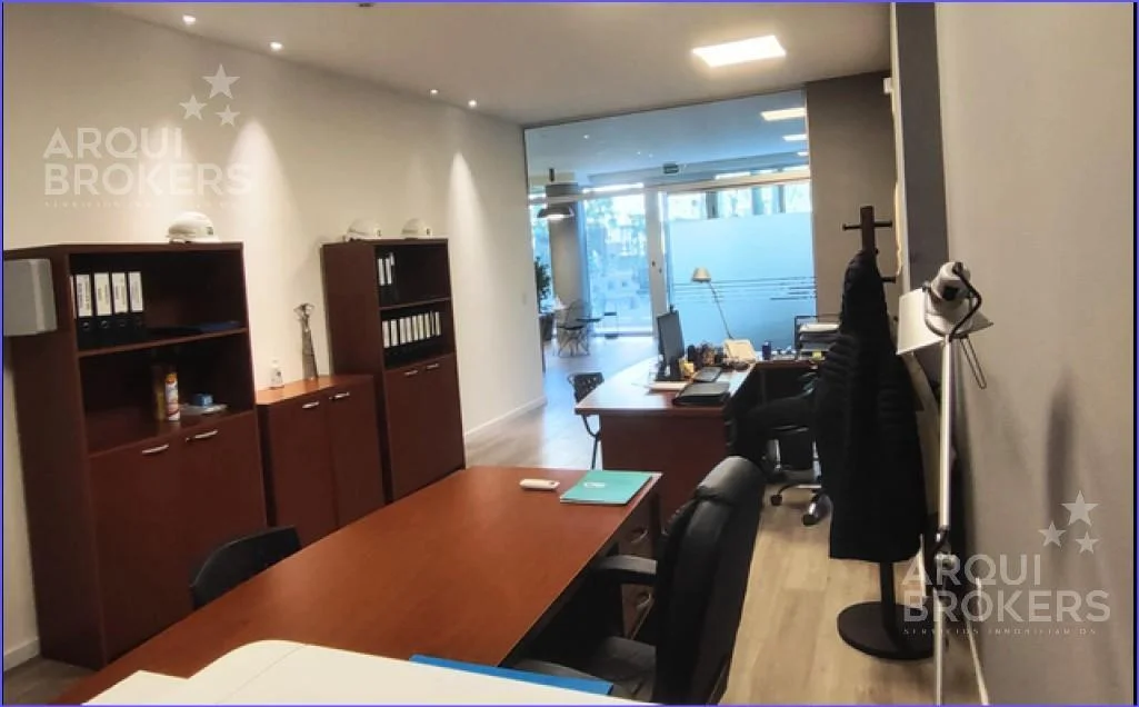 Oficina en Centro, propiedad 182917 -Imagen 17