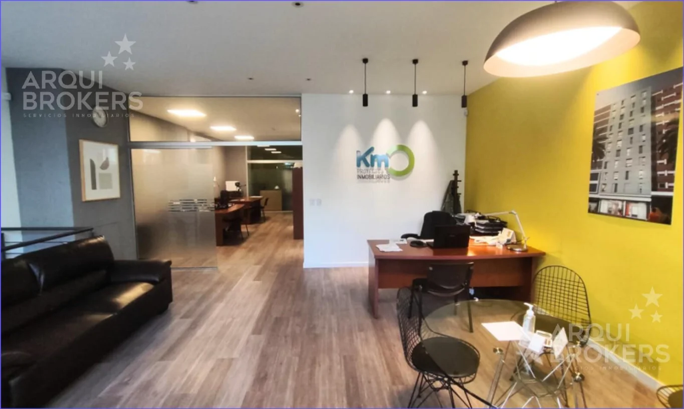 Oficina en Centro, propiedad 182917 -Imagen 18