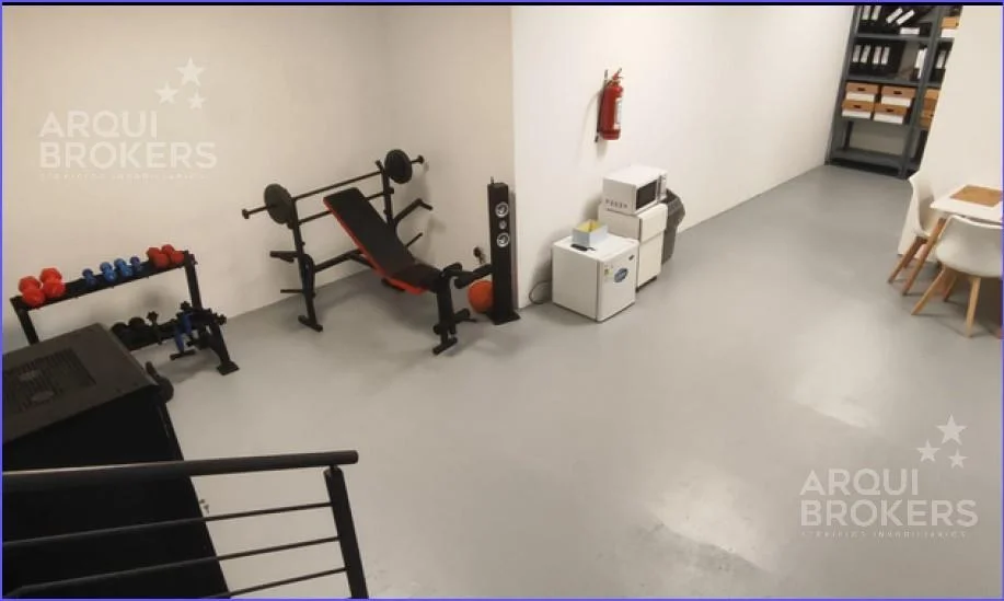 Oficina en Centro, propiedad 182917 -Imagen 5