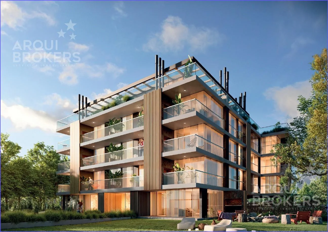 Apartamento en Lagomar, propiedad 216567 -Imagen 2