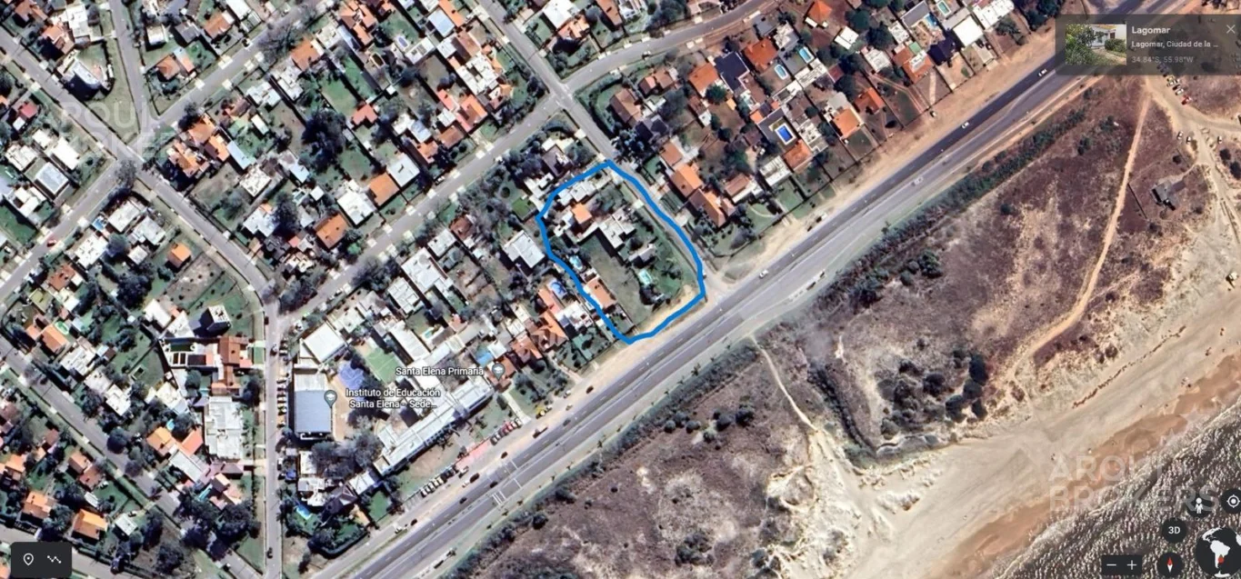 Apartamento en Lagomar, propiedad 216567 -Imagen 12