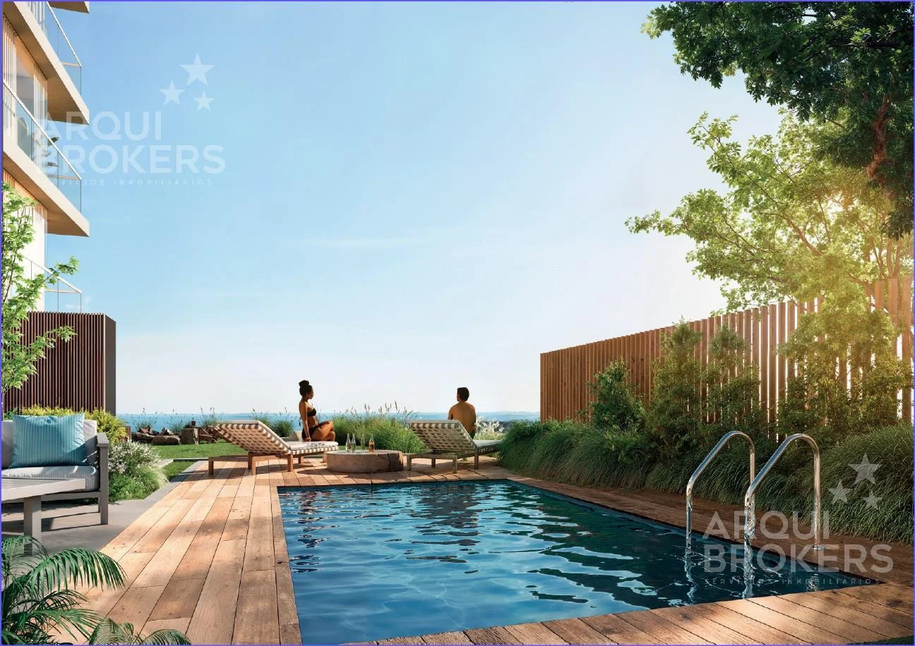 Apartamento en Lagomar, propiedad 216567 -Imagen 3