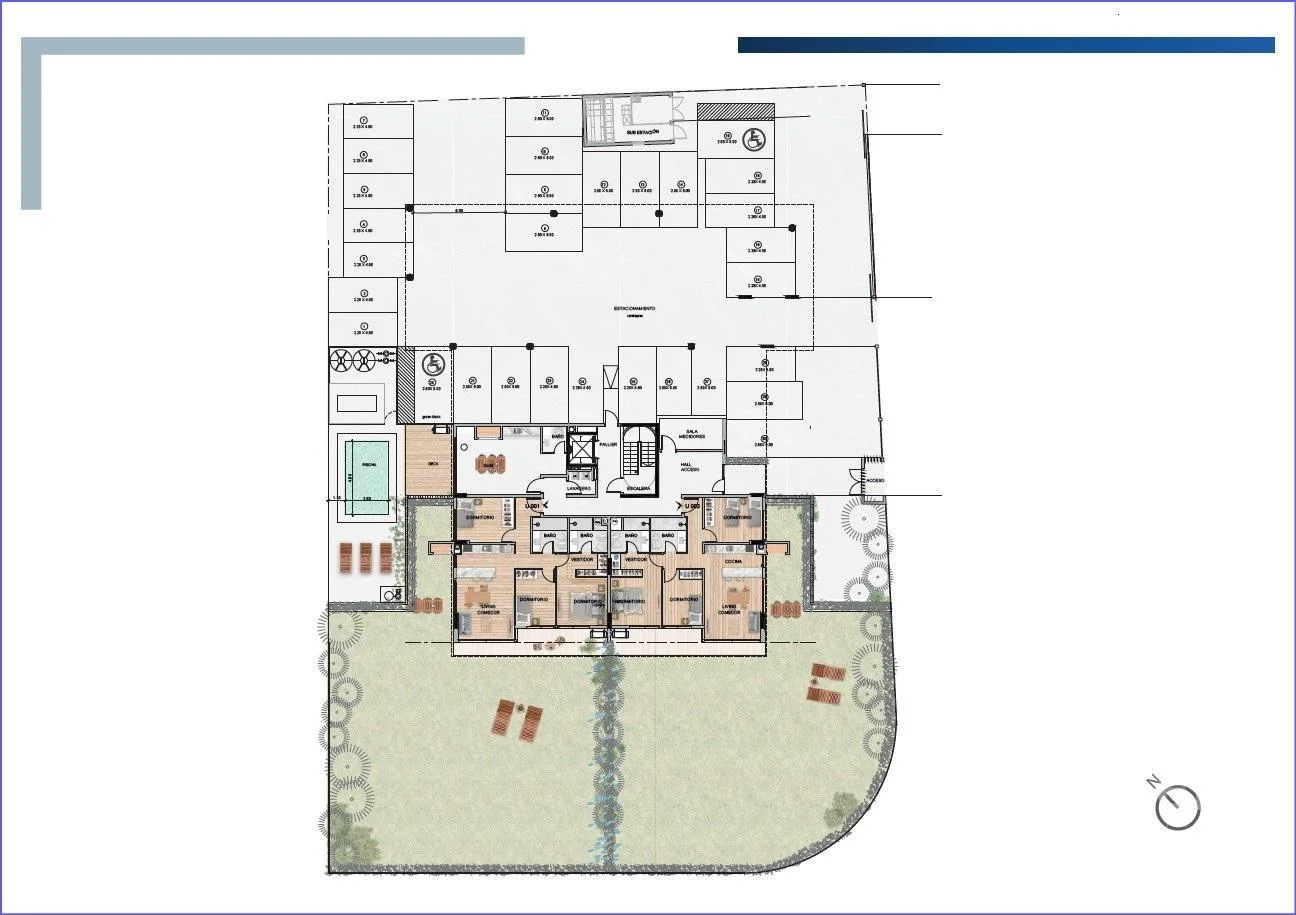 Apartamento en Lagomar, propiedad 216567 -Imagen 7