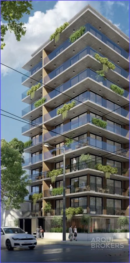 Apartamento en Pocitos, propiedad 218399 -Imagen 16