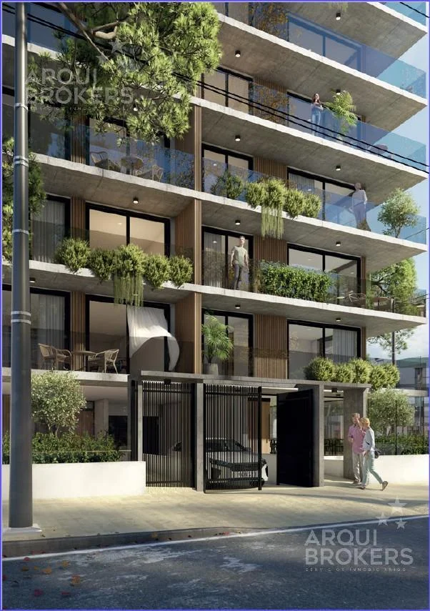Apartamento en Pocitos, propiedad 218399 -Imagen 20