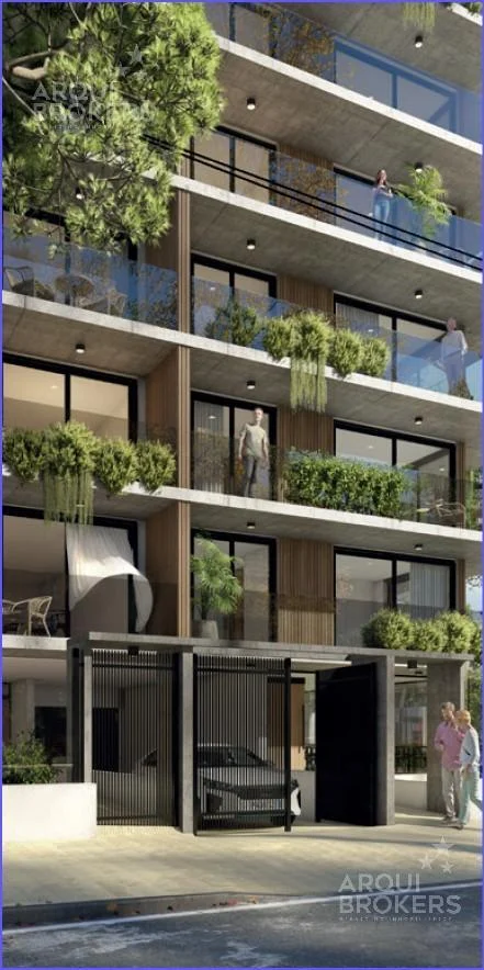 Apartamento en Pocitos, propiedad 218399 -Imagen 5