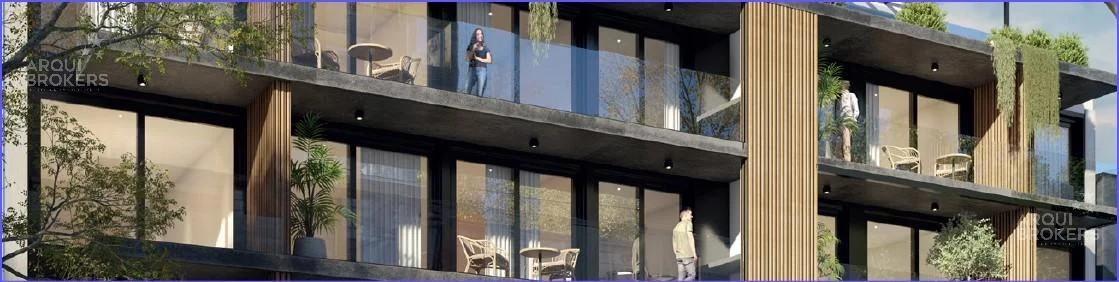 Apartamento en Pocitos, propiedad 218399 -Imagen 7