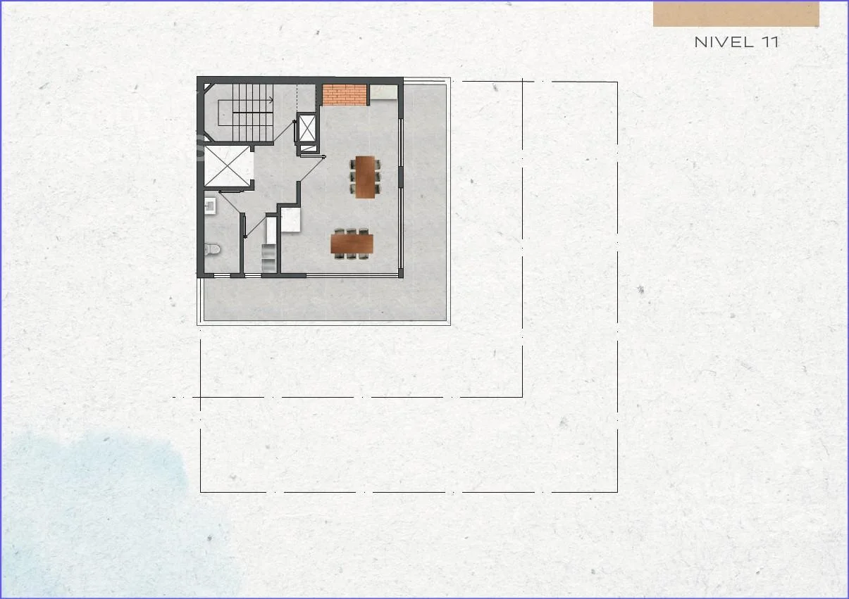 Apartamento en Pocitos, propiedad 218399 -Imagen 8