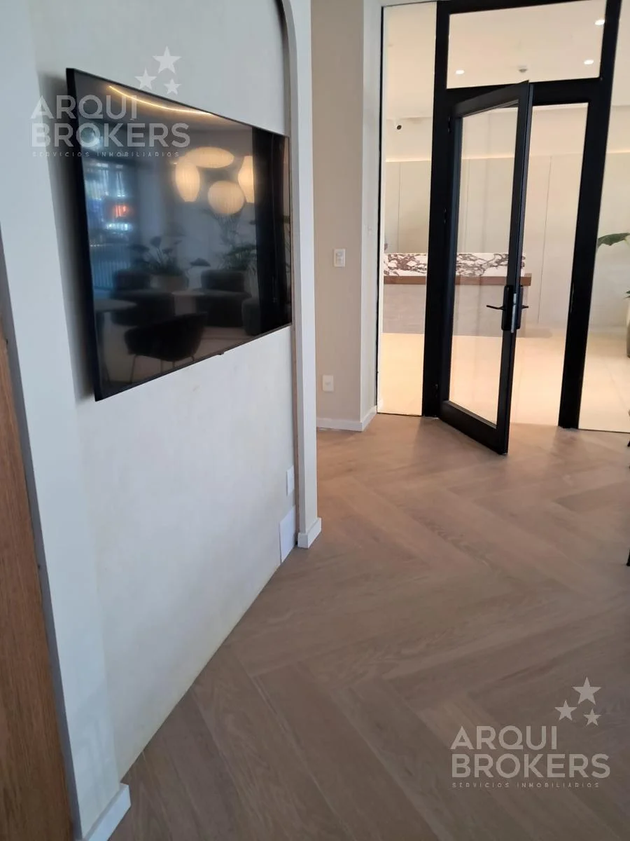 Apartamento en La Blanqueada, propiedad 222072 -Imagen 1