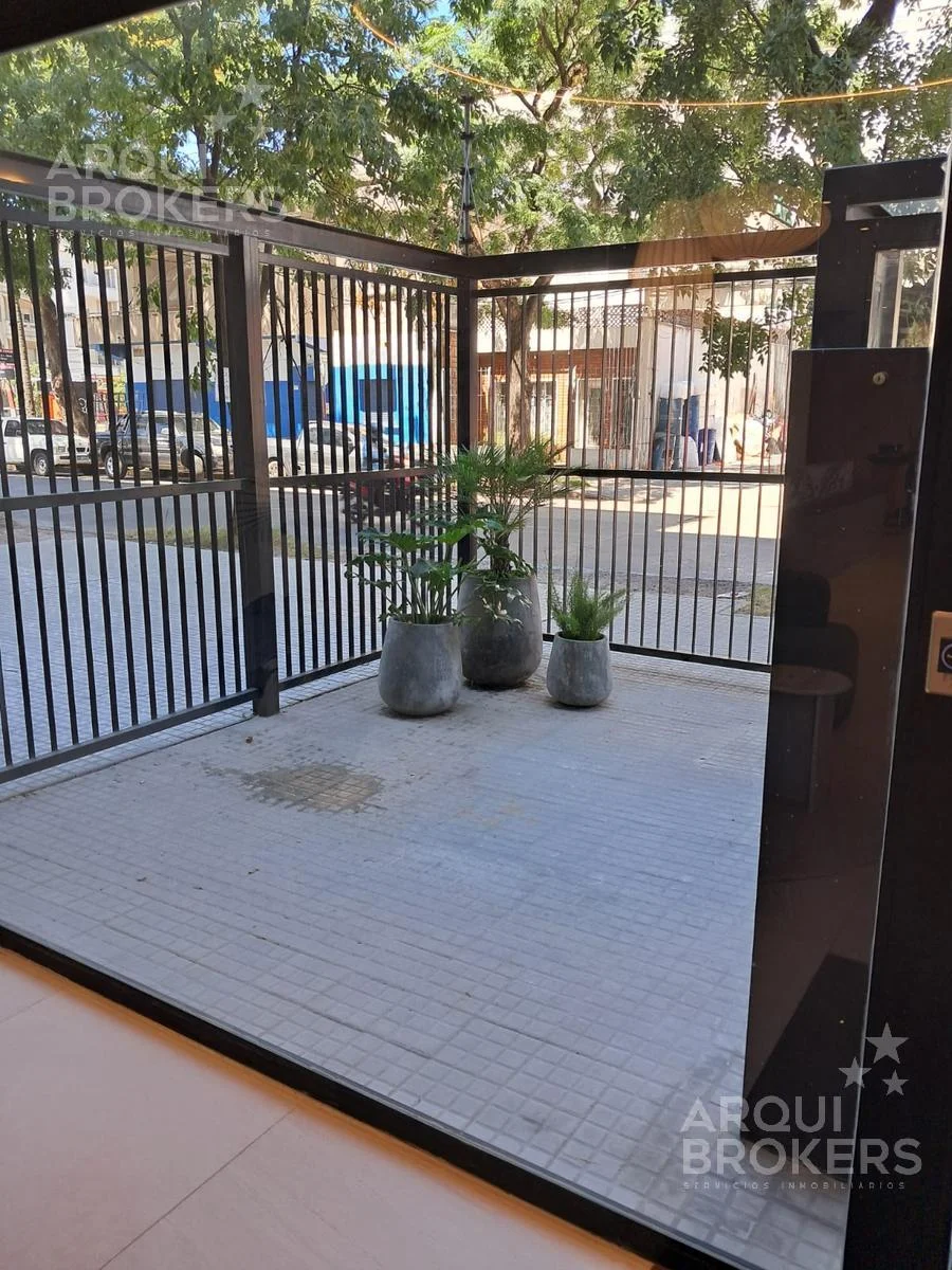 Apartamento en La Blanqueada, propiedad 222072 -Imagen 2
