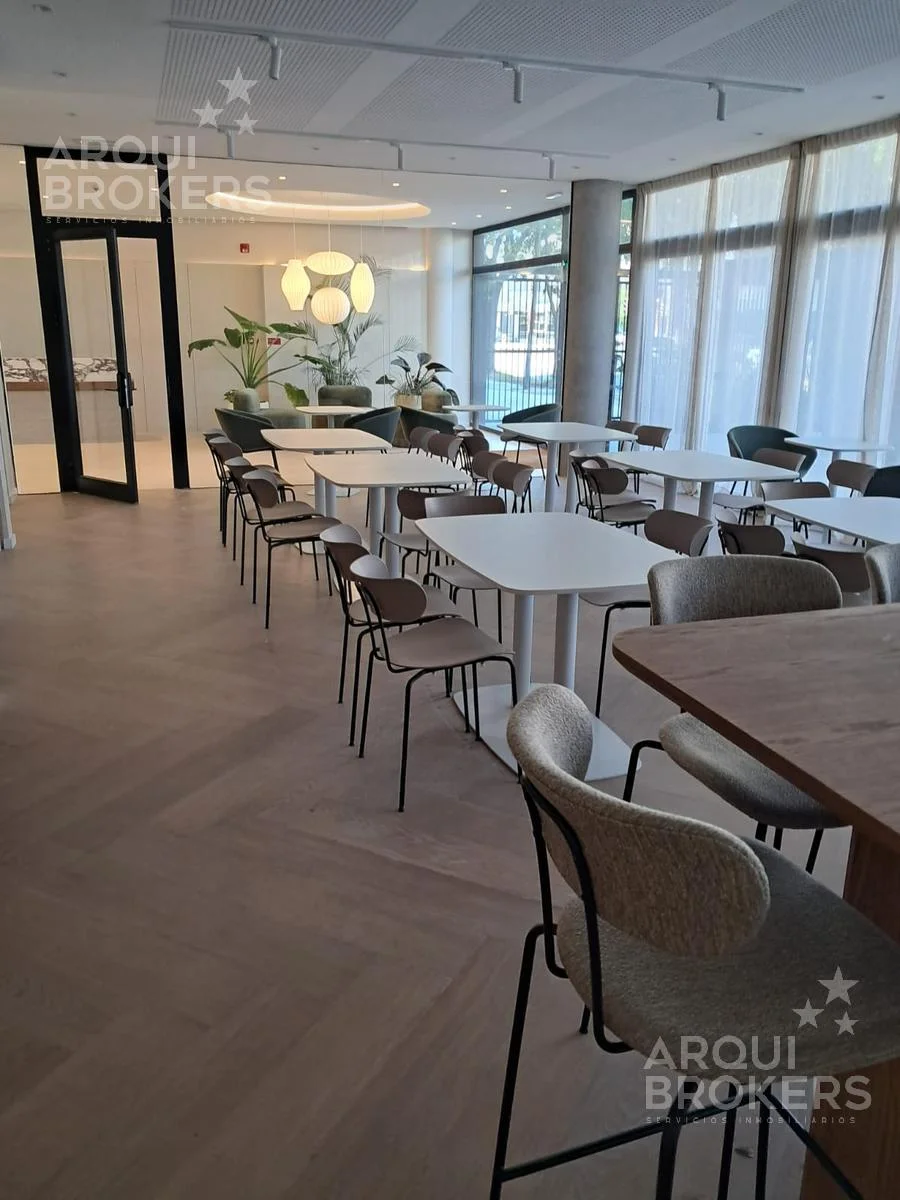 Apartamento en La Blanqueada, propiedad 222072 -Imagen 11