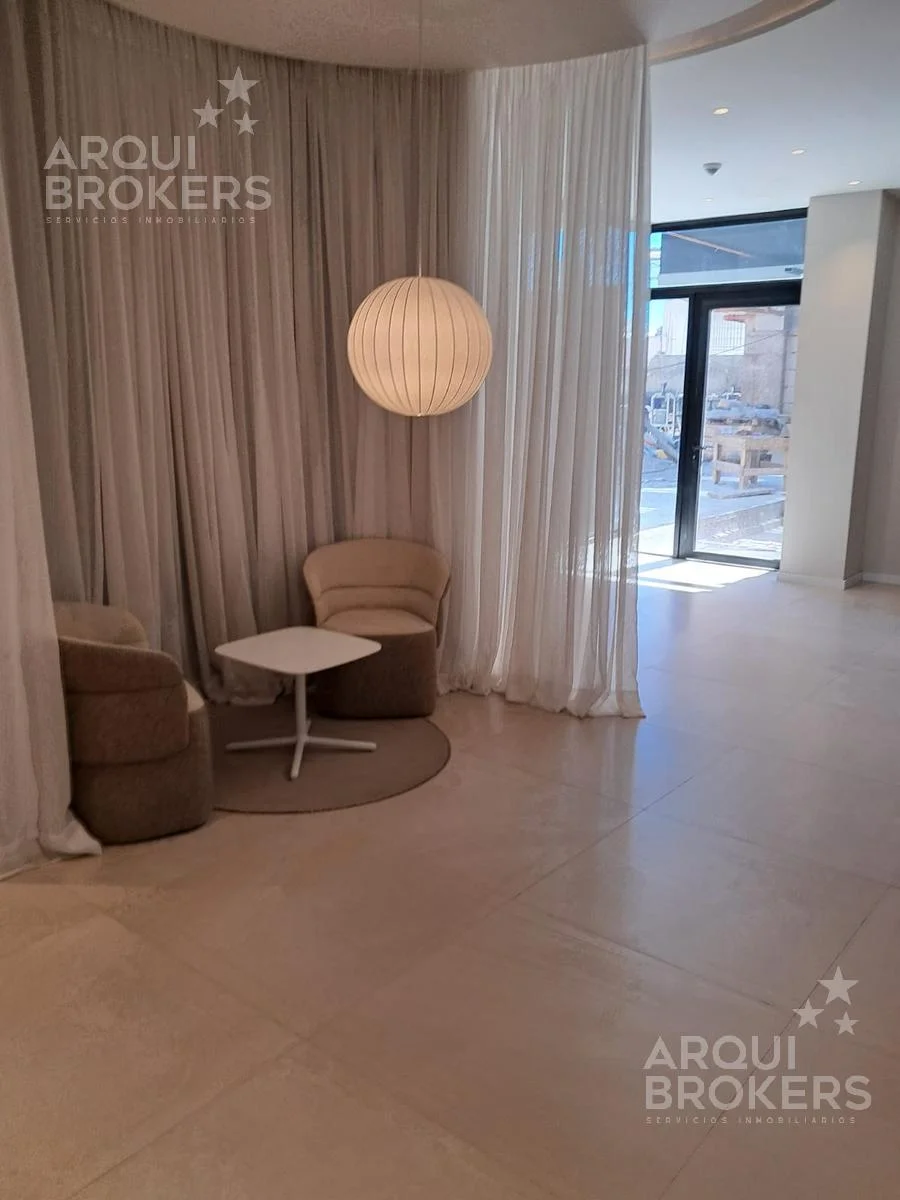 Apartamento en La Blanqueada, propiedad 222072 -Imagen 13