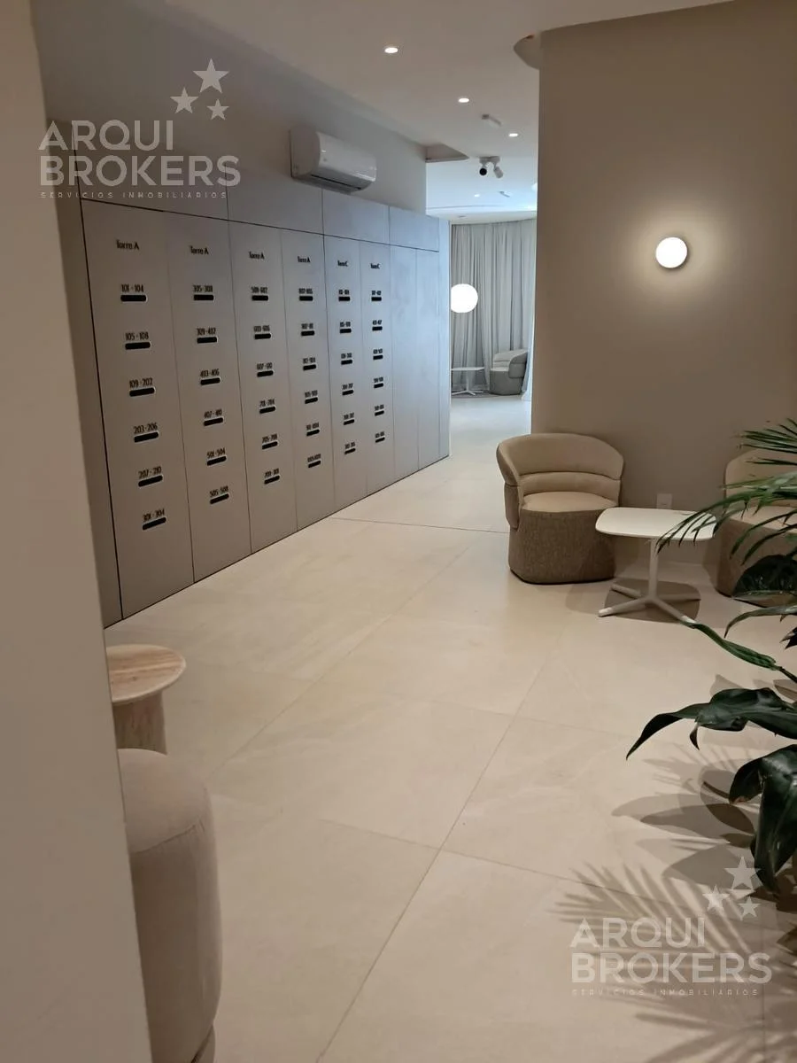 Apartamento en La Blanqueada, propiedad 222072 -Imagen 16