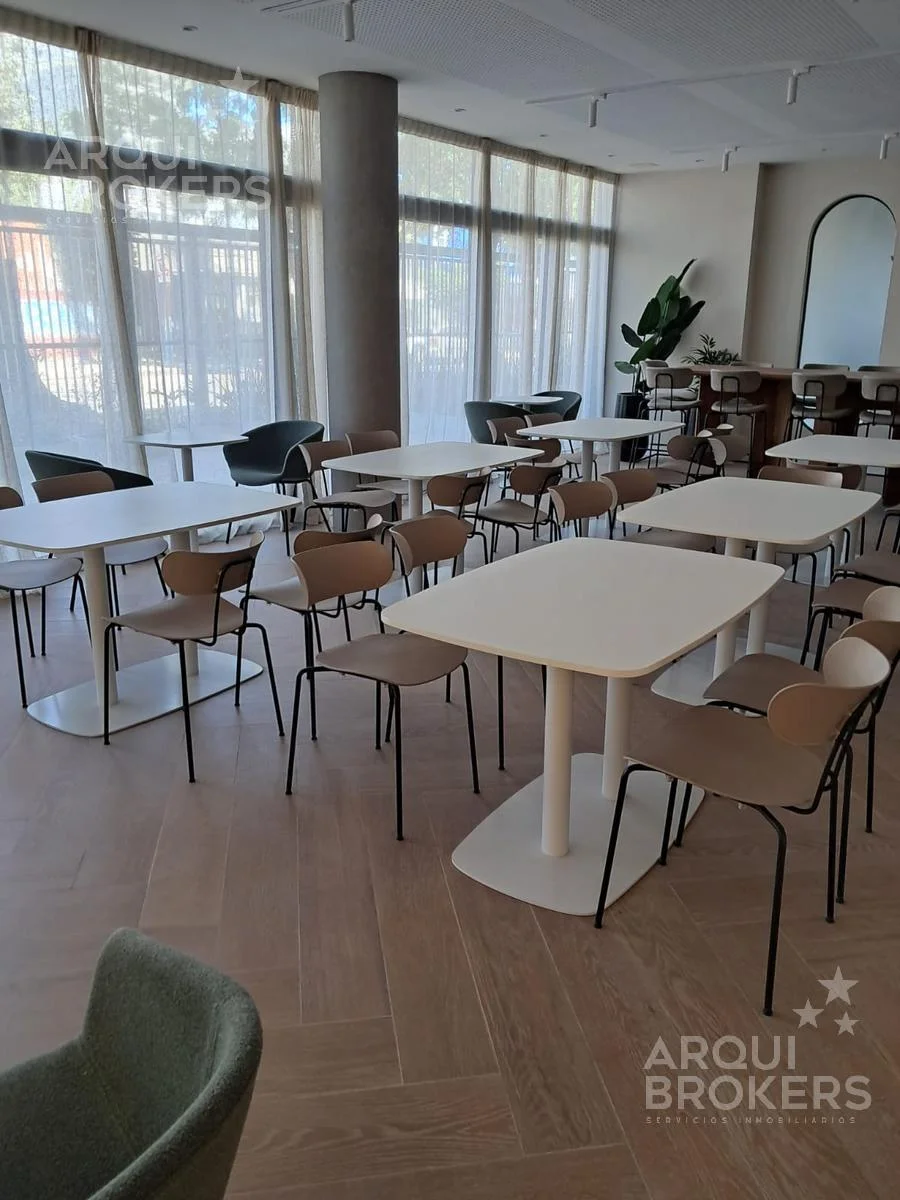 Apartamento en La Blanqueada, propiedad 222072 -Imagen 4