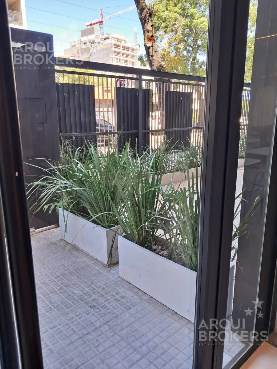 Apartamento en La Blanqueada, propiedad 222072 -Imagen 5