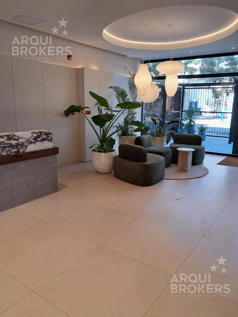 Apartamento en La Blanqueada, propiedad 222072 -Imagen 9