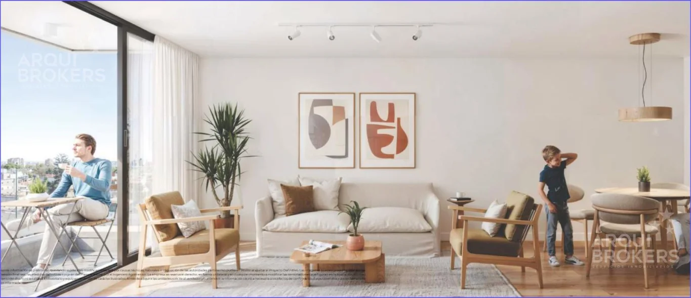 Apartamento en Cordón, propiedad 223356 -Imagen 16