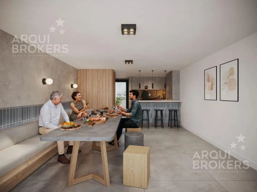 Apartamento en Cordón, propiedad 223356 -Imagen 19