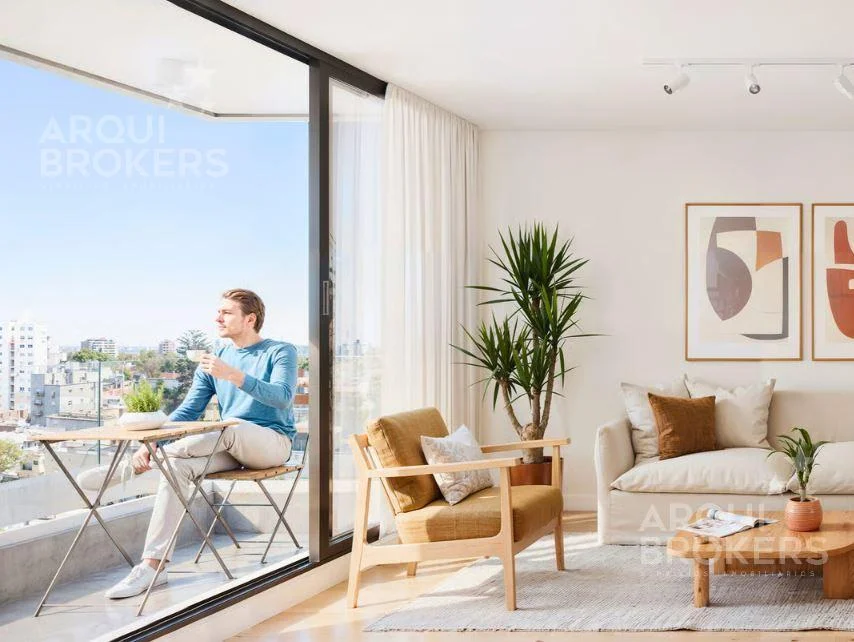 Apartamento en Cordón, propiedad 223373 -Imagen 1