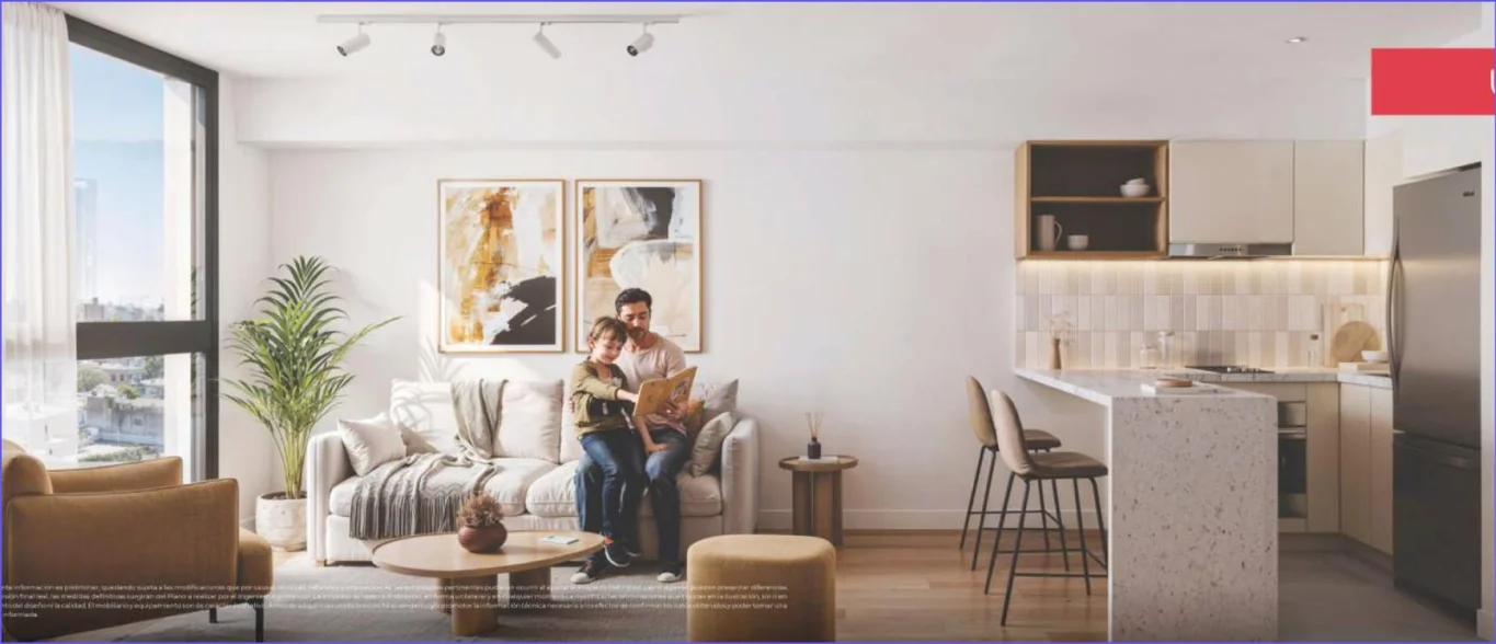Apartamento en Cordón, propiedad 223373 -Imagen 11