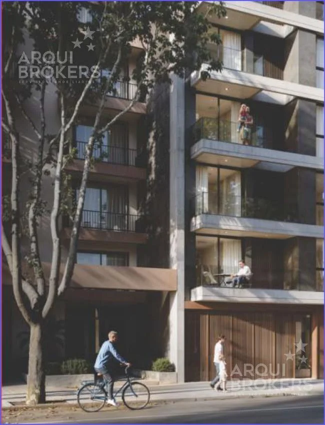 Apartamento en Cordón, propiedad 223373 -Imagen 13
