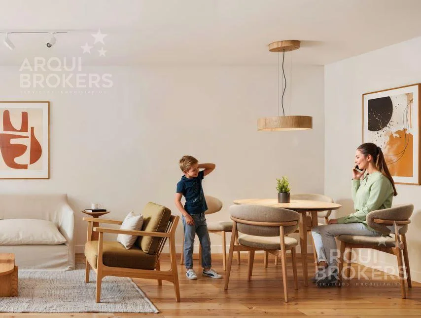 Apartamento en Cordón, propiedad 223373 -Imagen 20