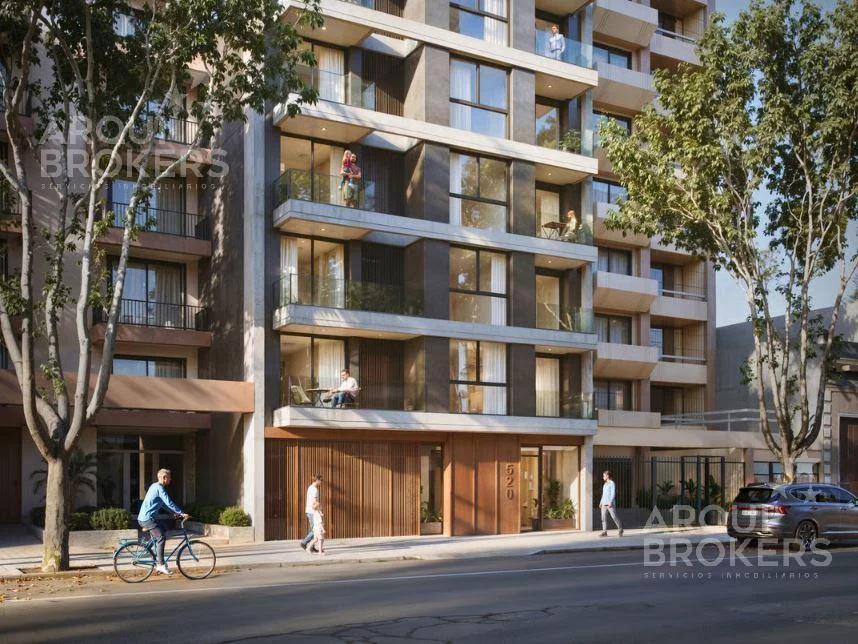 Apartamento en Cordón, propiedad 223373 -Imagen 3