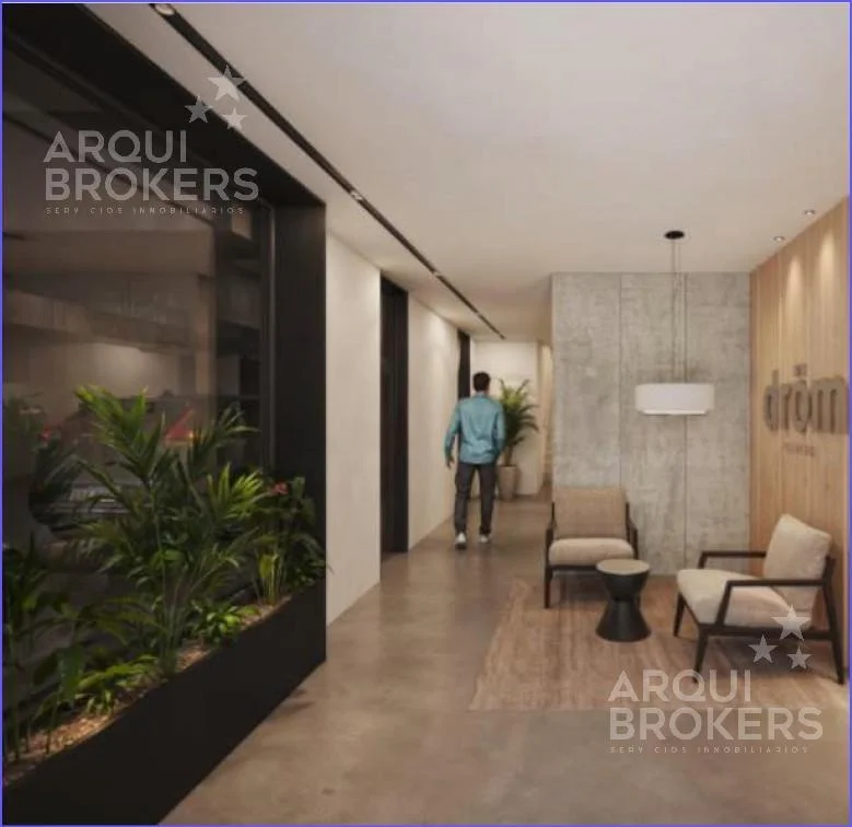 Apartamento en Cordón, propiedad 223373 -Imagen 4