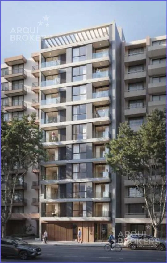 Apartamento en Cordón, propiedad 223373 -Imagen 7