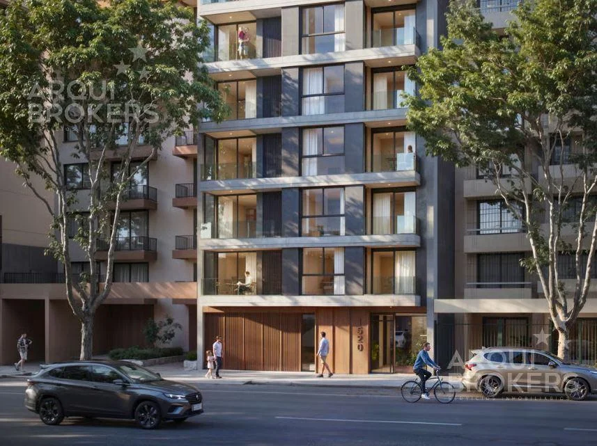 Apartamento en Cordón, propiedad 223373 -Imagen 9