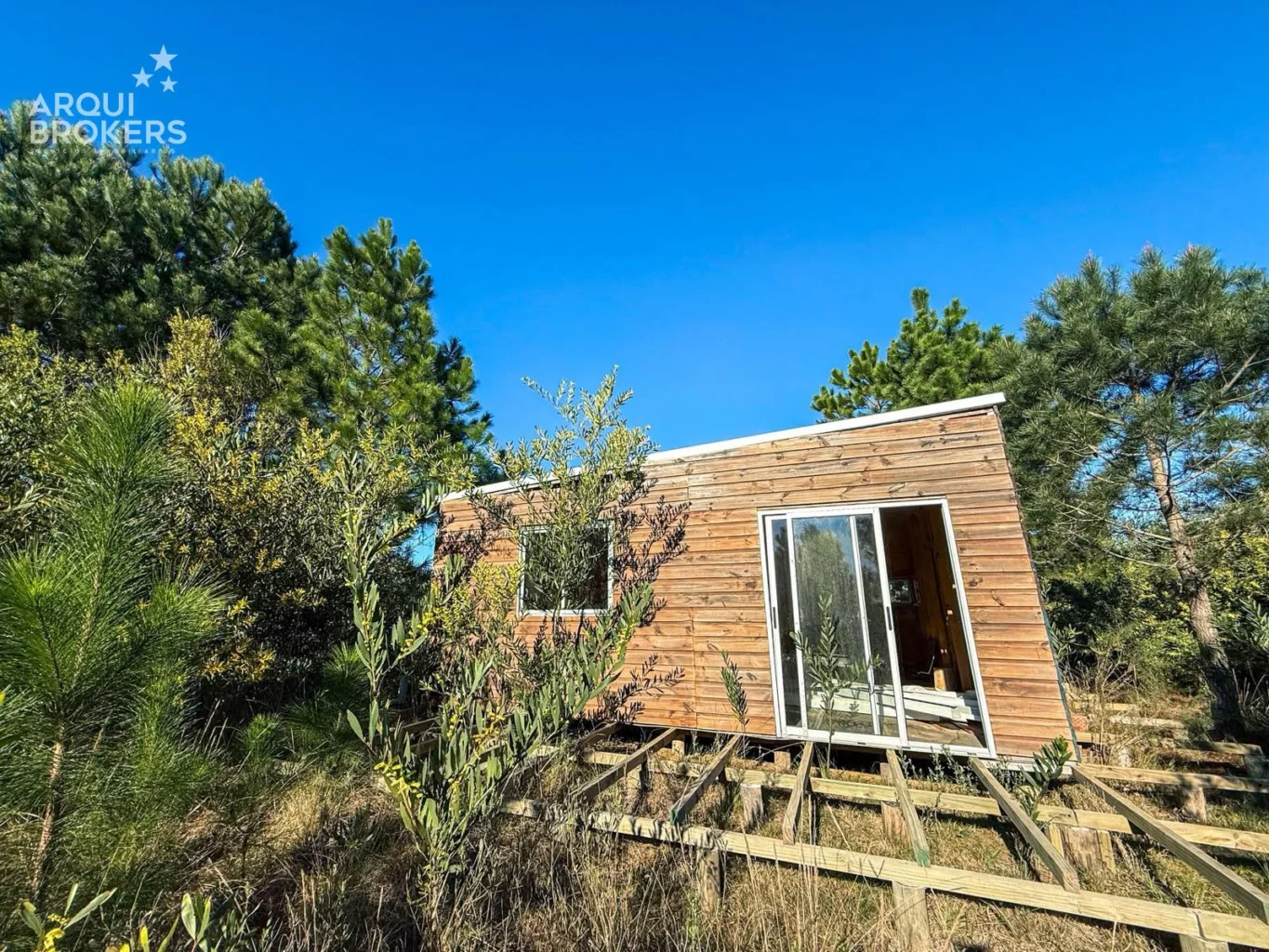Terreno en Punta del Diablo, propiedad 223722 -Imagen 2