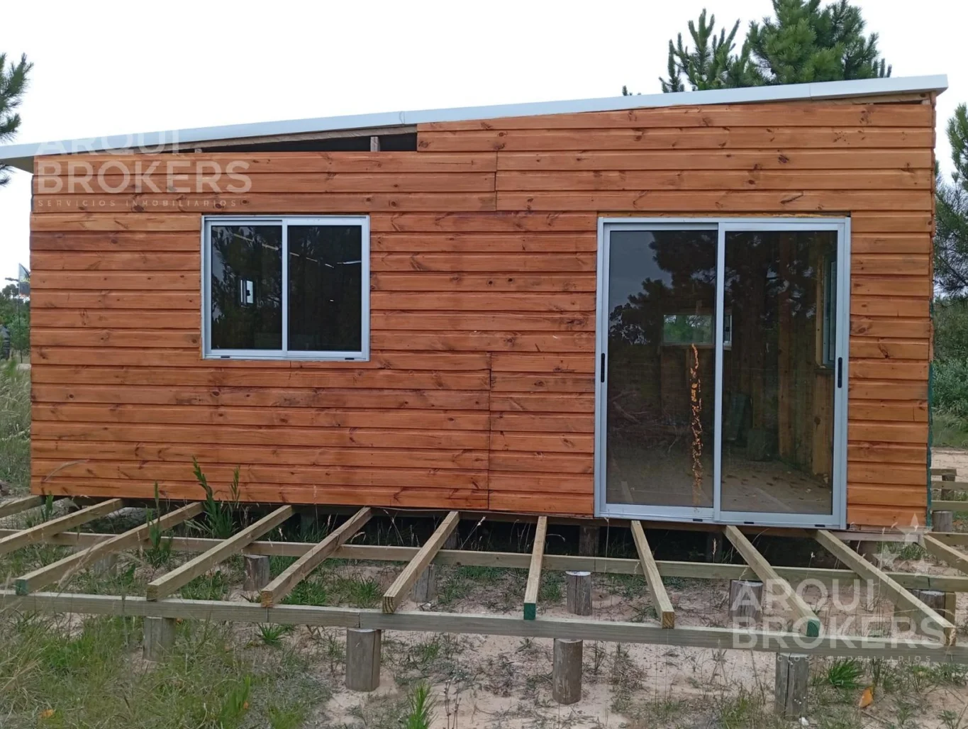 Terreno en Punta del Diablo, propiedad 223722 -Imagen 11