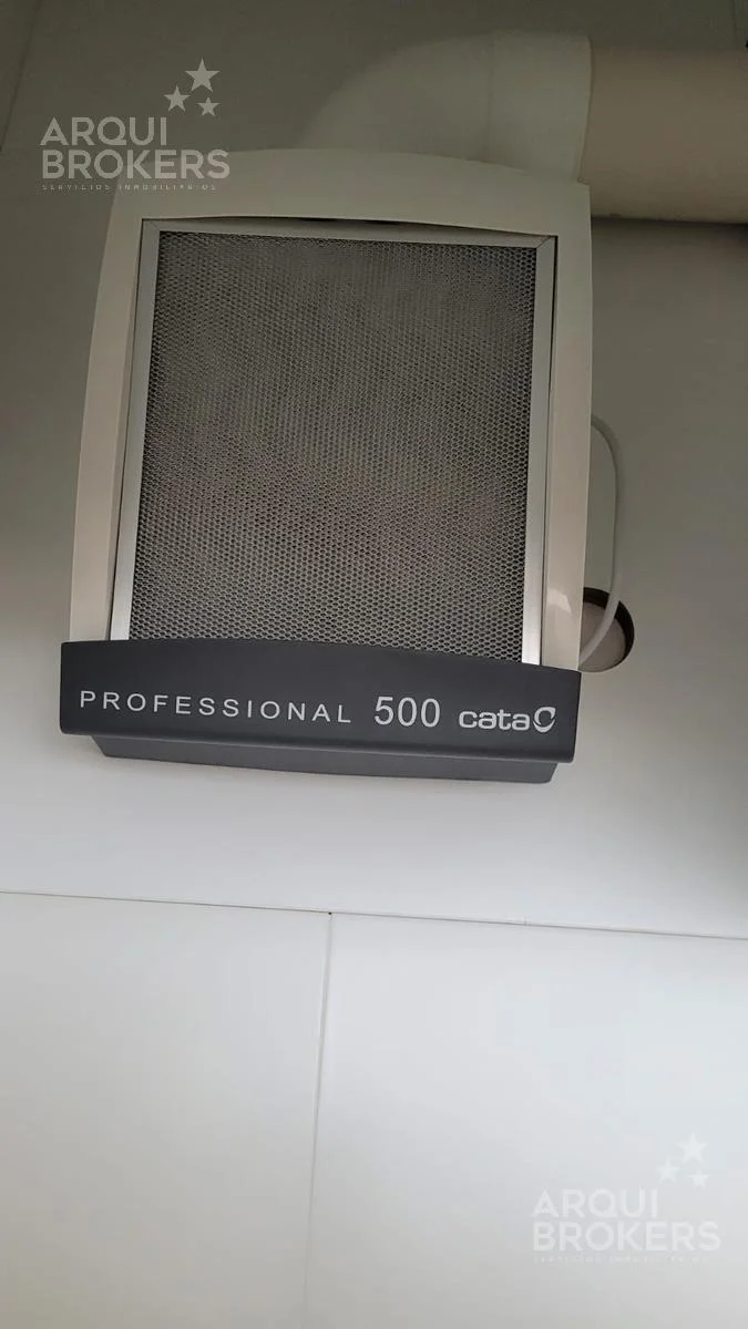 Oficina en Cordón, propiedad 223950 -Imagen 6