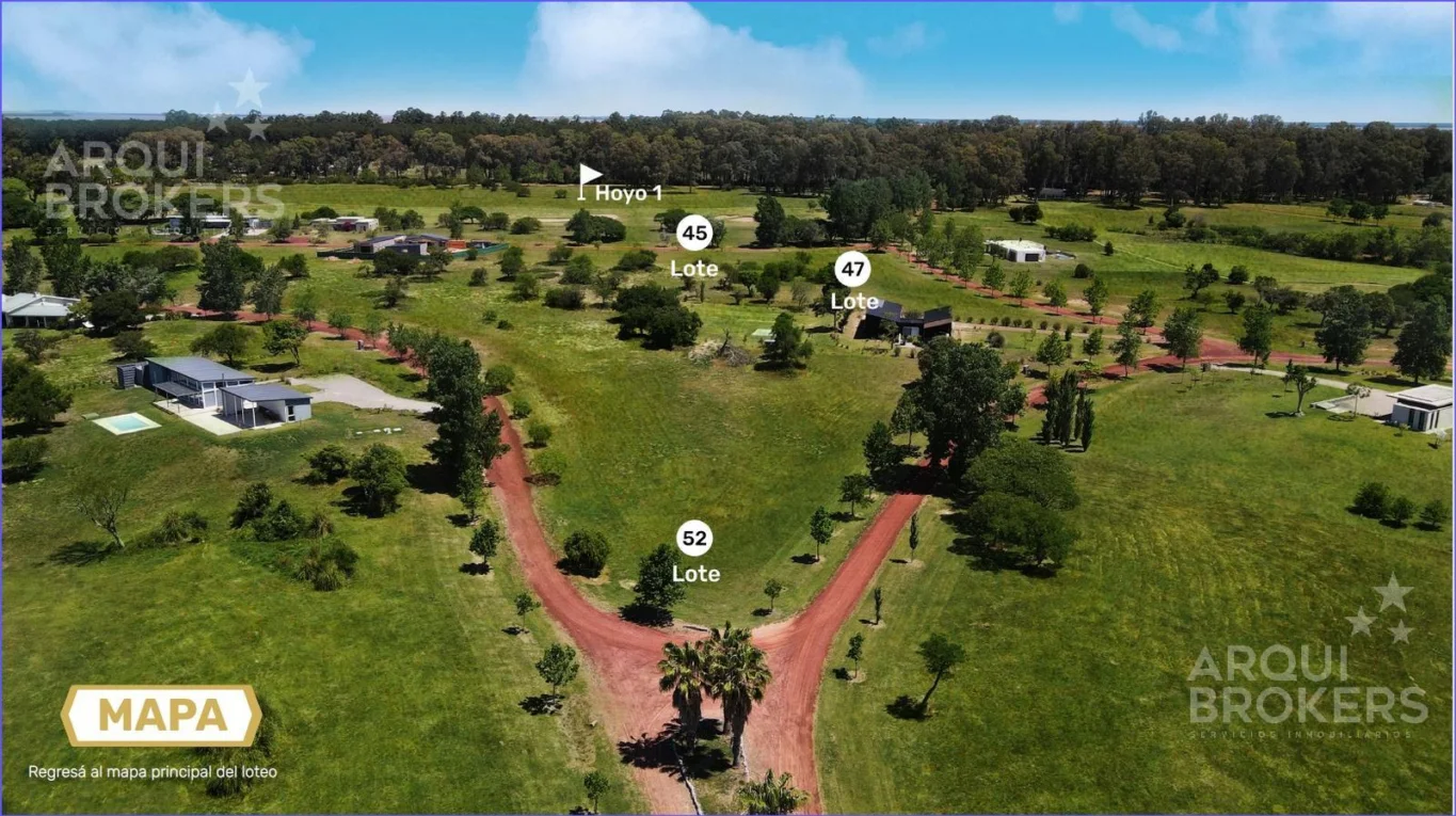 Terreno en Carmelo, propiedad 227727 -Imagen 4