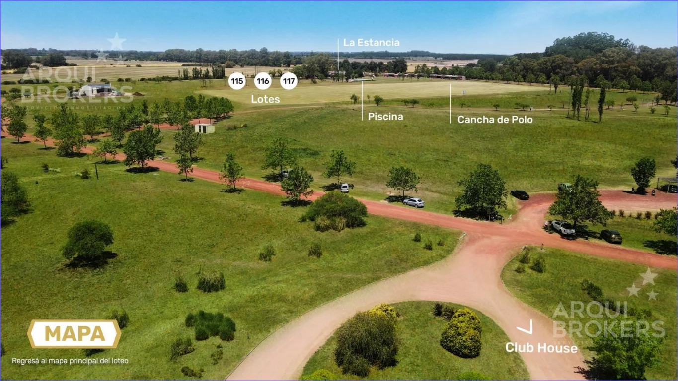 Terreno en Carmelo, propiedad 227729 -Imagen 24