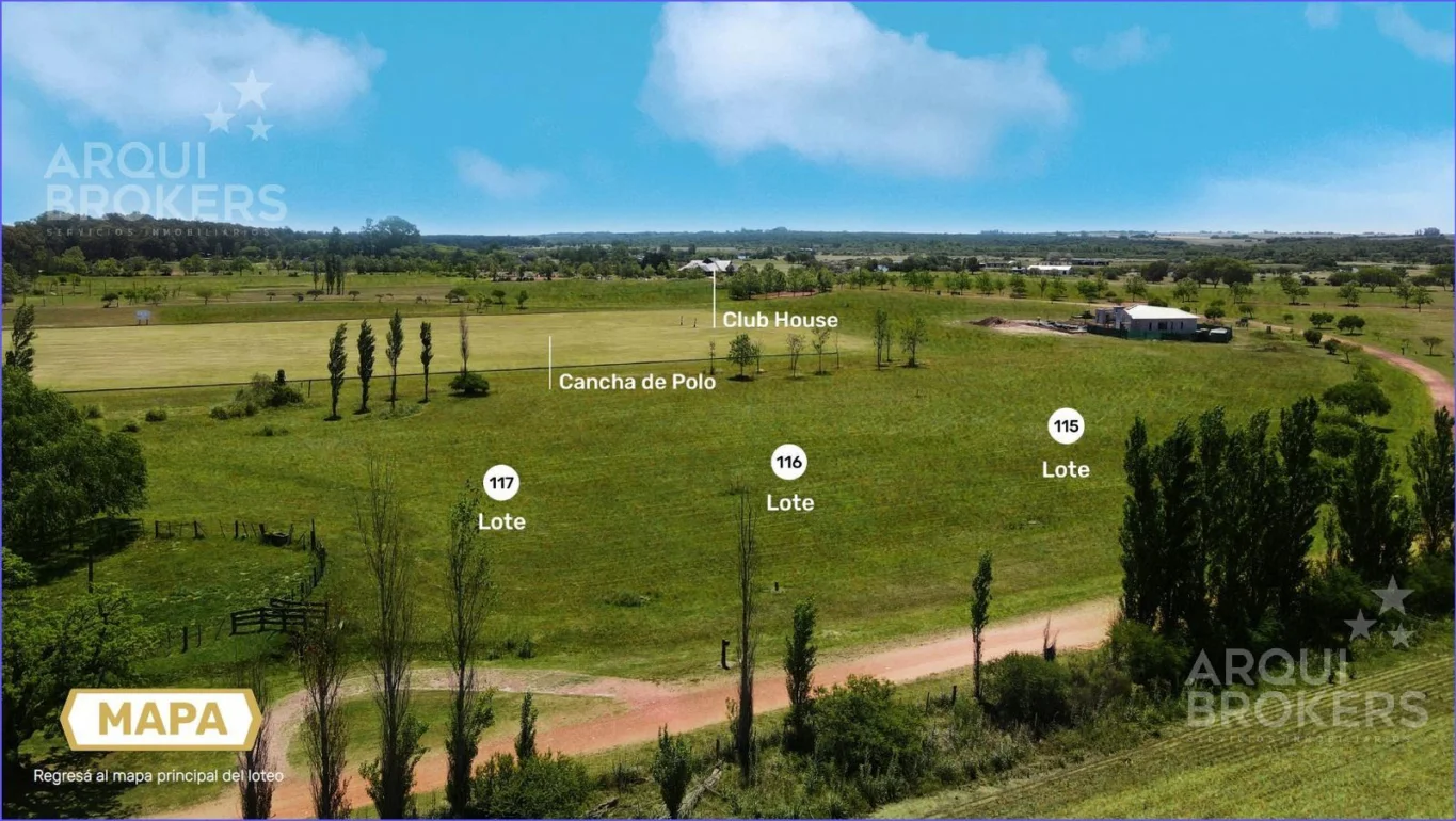 Terreno en Carmelo, propiedad 227729 -Imagen 25
