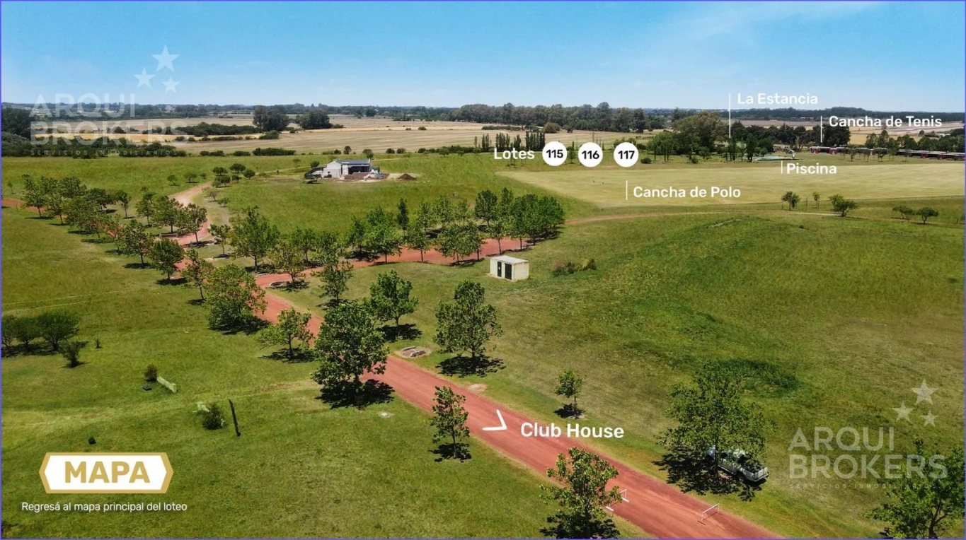 Terreno en Carmelo, propiedad 227731 -Imagen 25